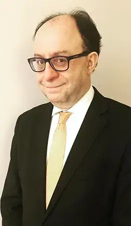 Advogado Domingos Sávio Zainaghi