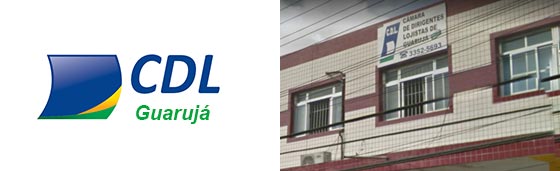 CDL Guarujá