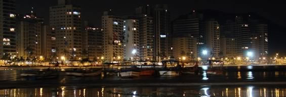 cidade do Guarujá