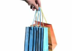 Shoppings Centers no Guarujá