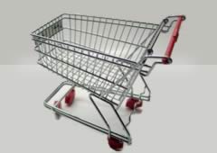 Supermercados no Guarujá