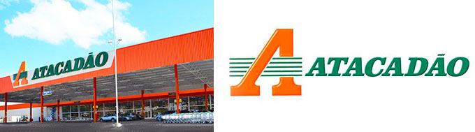 Atacadão Guarujá