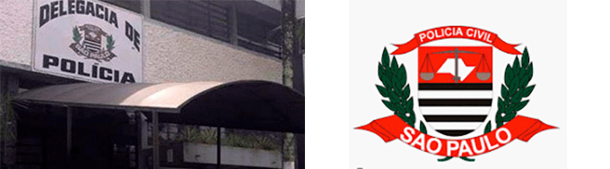 Delegacia de Policia Sede de Guarujá