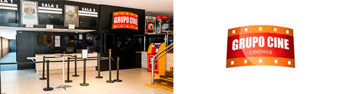 Cine Guarujá
