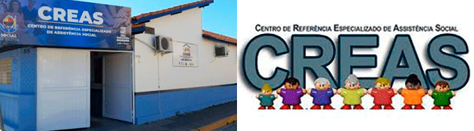 Creas Guarujá